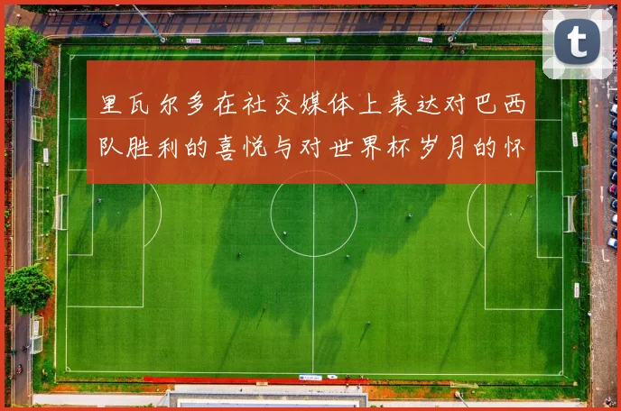 里瓦尔多在社交媒体上表达对巴西队胜利的喜悦与对世界杯岁月的怀念